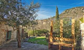 Maison 3 Pièces 71 m² à vendre à Lunas-les-Châteaux (34650)