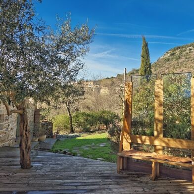 Maison 3 pièces 195000 €