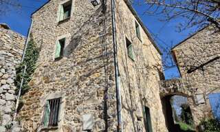 Maison 3 Pièces 71 m² à vendre à Lunas-les-Châteaux (34650)