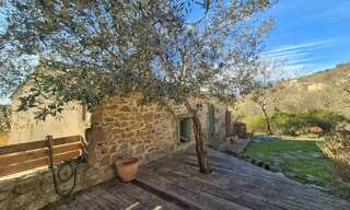 Maison 3 Pièces 71 m² à vendre à Lunas-les-Châteaux (34650)