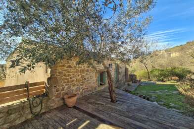 Maison 3 pièces 195000 €