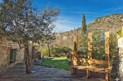 Maison 3 pièces 195000 €