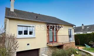 Maison 6 Pièces 116 m² à vendre à Champagne-sur-Oise (95660)