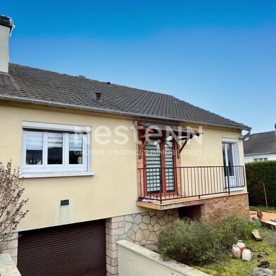 Maison 6 pièces 369000 €