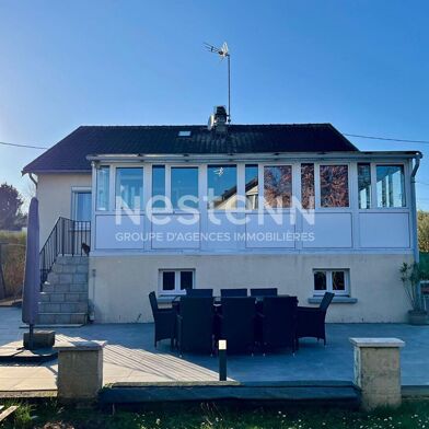 Maison 6 pièces 359000 €