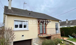 Maison 6 Pièces 116 m² à vendre à Champagne-sur-Oise (95660)