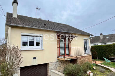 Maison 6 pièces 359000 €