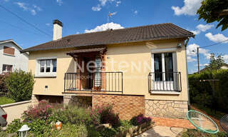 Maison 6 Pièces 116 m² à vendre à Champagne-sur-Oise (95660)