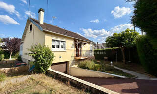 Maison 6 Pièces 116 m² à vendre à Champagne-sur-Oise (95660)