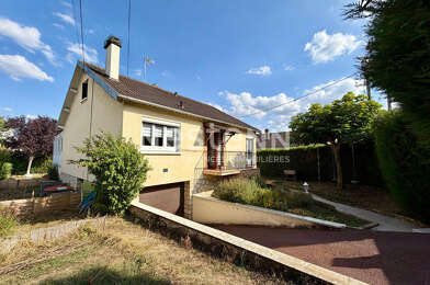 Maison 6 pièces 349000 €