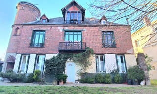 Appartement 5 Pièces 77 m² à vendre à Asnières-sur-Oise (95270)