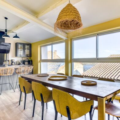 Maison 7 pièces 420000 €