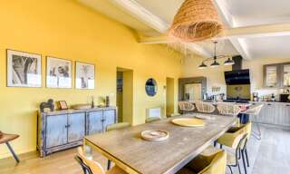 Maison 7 Pièces 201 m² à vendre à Peyriac-de-Mer (11440)