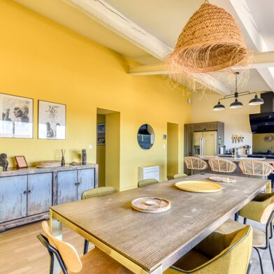 Maison 7 pièces 420000 €