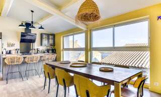 Maison 7 Pièces 201 m² à vendre à Peyriac-de-Mer (11440)