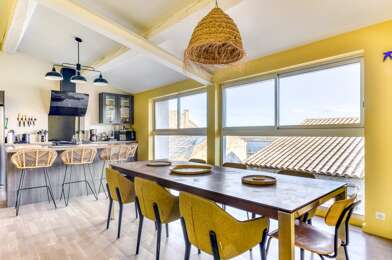 Maison 7 pièces 420000 €