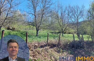 Terrain constructible — photo du bien