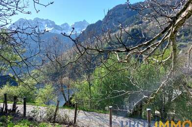 Terrain  192000 €