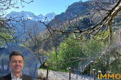 Terrain  192000 €