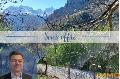 Terrain  192000 €