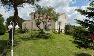 Maison 5 Pièces 297 m² à vendre à La Jonchère (85540)