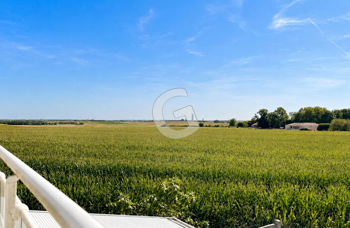 MAISON 5 PIECES 297M² A VENDRE LA JONCHERE — photo 3