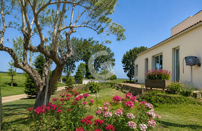 MAISON 5 PIECES 297M² A VENDRE LA JONCHERE — photo 5
