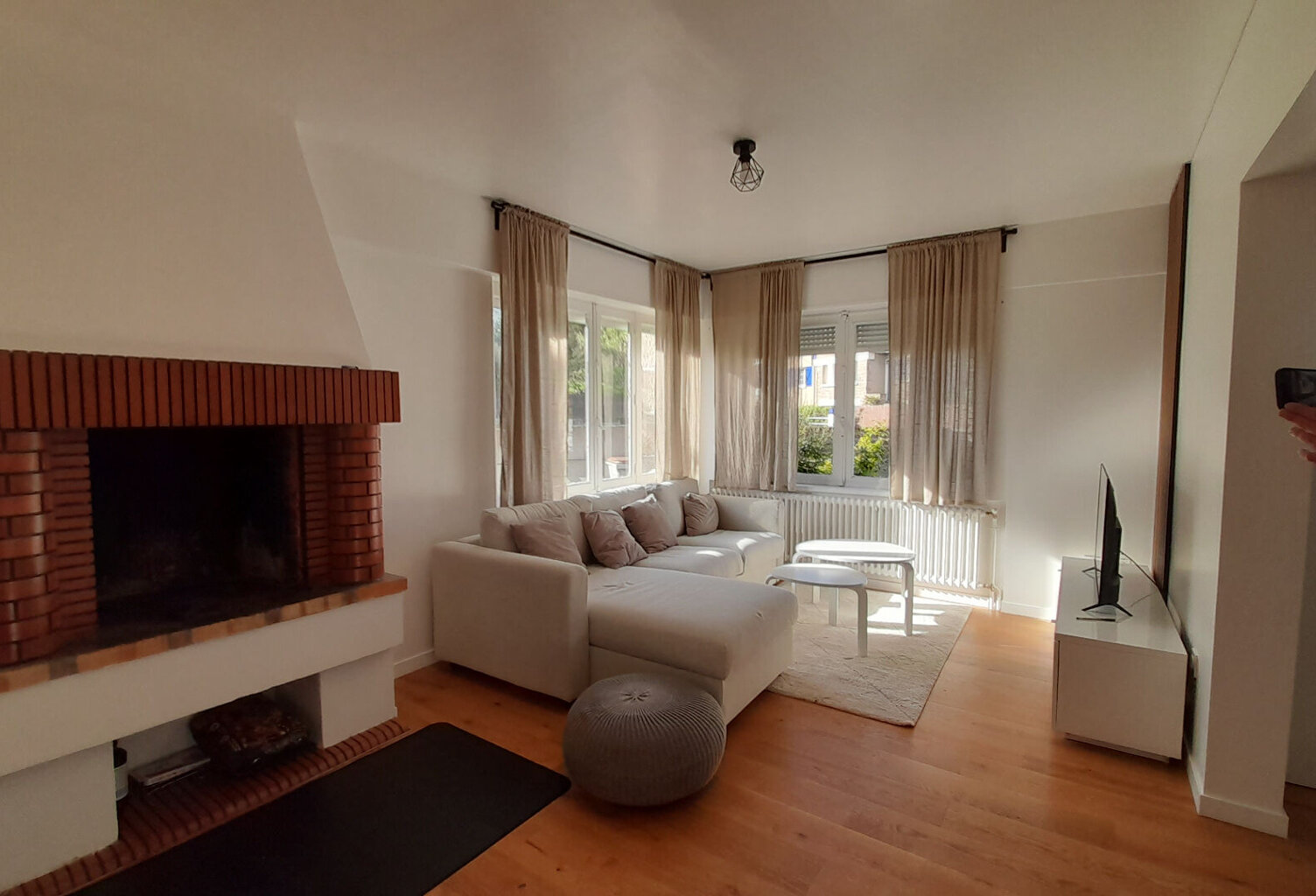 Maison meublée Saint Malo 94.55 m2 — photo 1