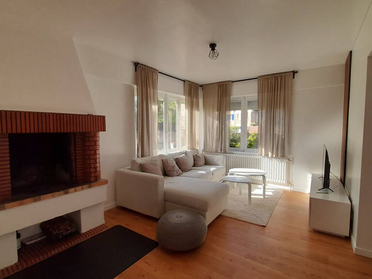 Maison meublée Saint Malo 94.55 m2 — photo 1