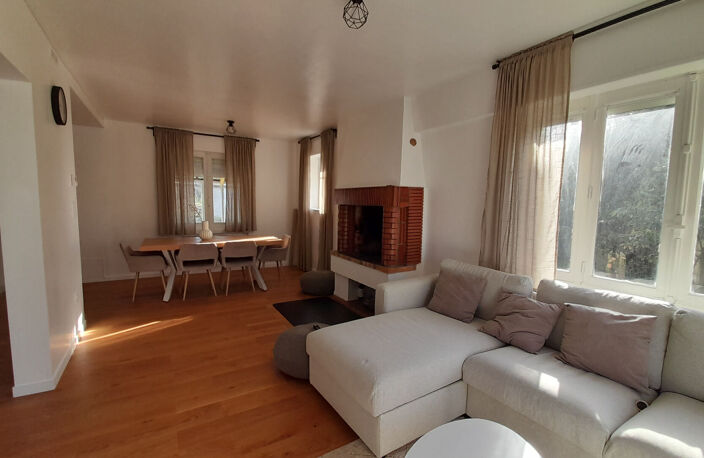 Maison meublée Saint Malo 94.55 m2 — photo 2
