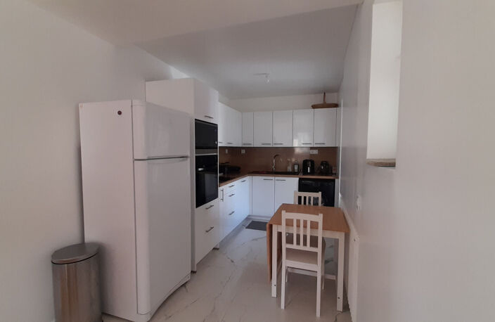 Maison meublée Saint Malo 94.55 m2 — photo 3