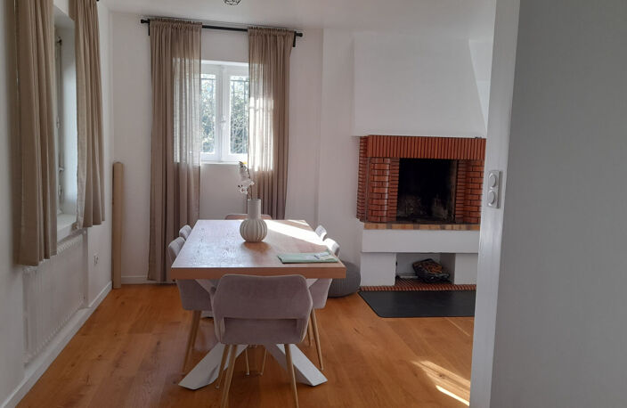 Maison meublée Saint Malo 94.55 m2 — photo 4