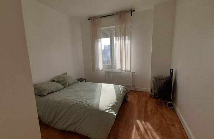 Maison meublée Saint Malo 94.55 m2 — photo 5