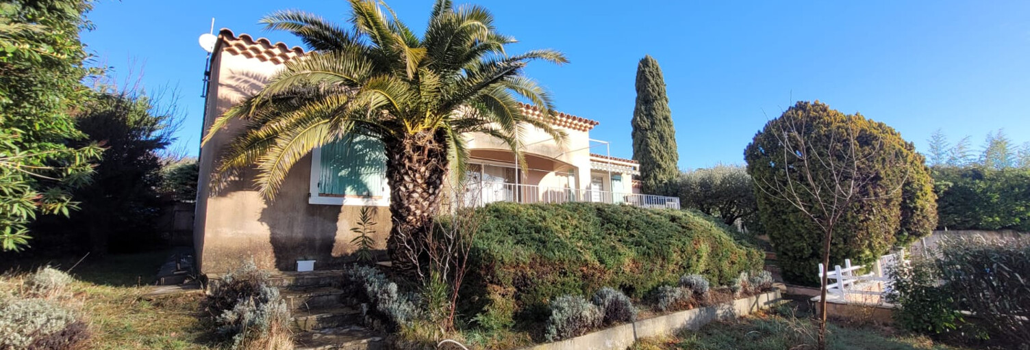 Maison 4 Pièces 135 m² à vendre à Grignan (26230)