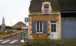 Maison 2 Pièces 41 m² à louer à Grandfresnoy (60680)