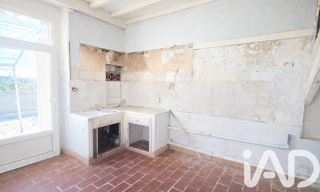 Maison 4 Pièces 62 m² à vendre à Haux (33550)