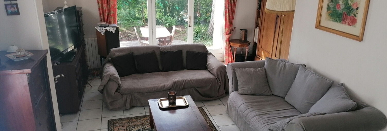 Maison 5 Pièces 98 m² à vendre à Chatou (78400)