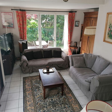 Maison 5 pièces 641700 €