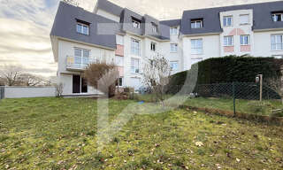 Appartement 2 Pièces 49 m² à vendre à Chatou (78400)