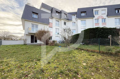 Appartement 2 pièces 259000 €