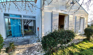 Maison 3 Pièces 87 m² à vendre à Saint-Pierre-d'Oléron (17310)