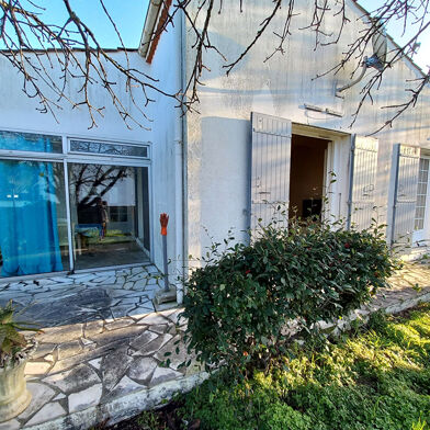 Maison 3 pièces 367000 €