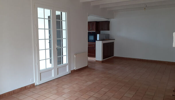Villa / Maison 3 pièces  à vendre Saint-Pierre-d'Oléron 17310