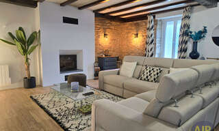 Maison 5 Pièces 110 m² à vendre à Guéhenno (56420)