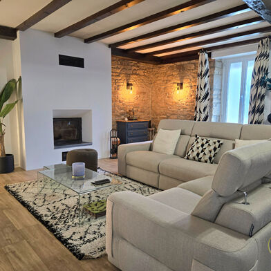 Maison 5 pièces 239850 €