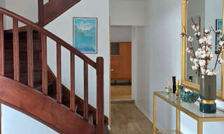 Maison 5 Pièces 110 m² à vendre à Guéhenno (56420)