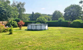 Maison 5 Pièces 110 m² à vendre à Guéhenno (56420)