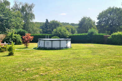 Maison 5 pièces 239850 €