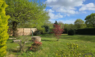 Maison 5 Pièces 110 m² à vendre à Guéhenno (56420)