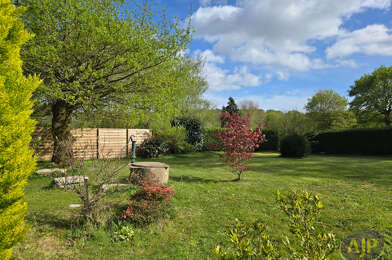 Maison 5 pièces 229850 €